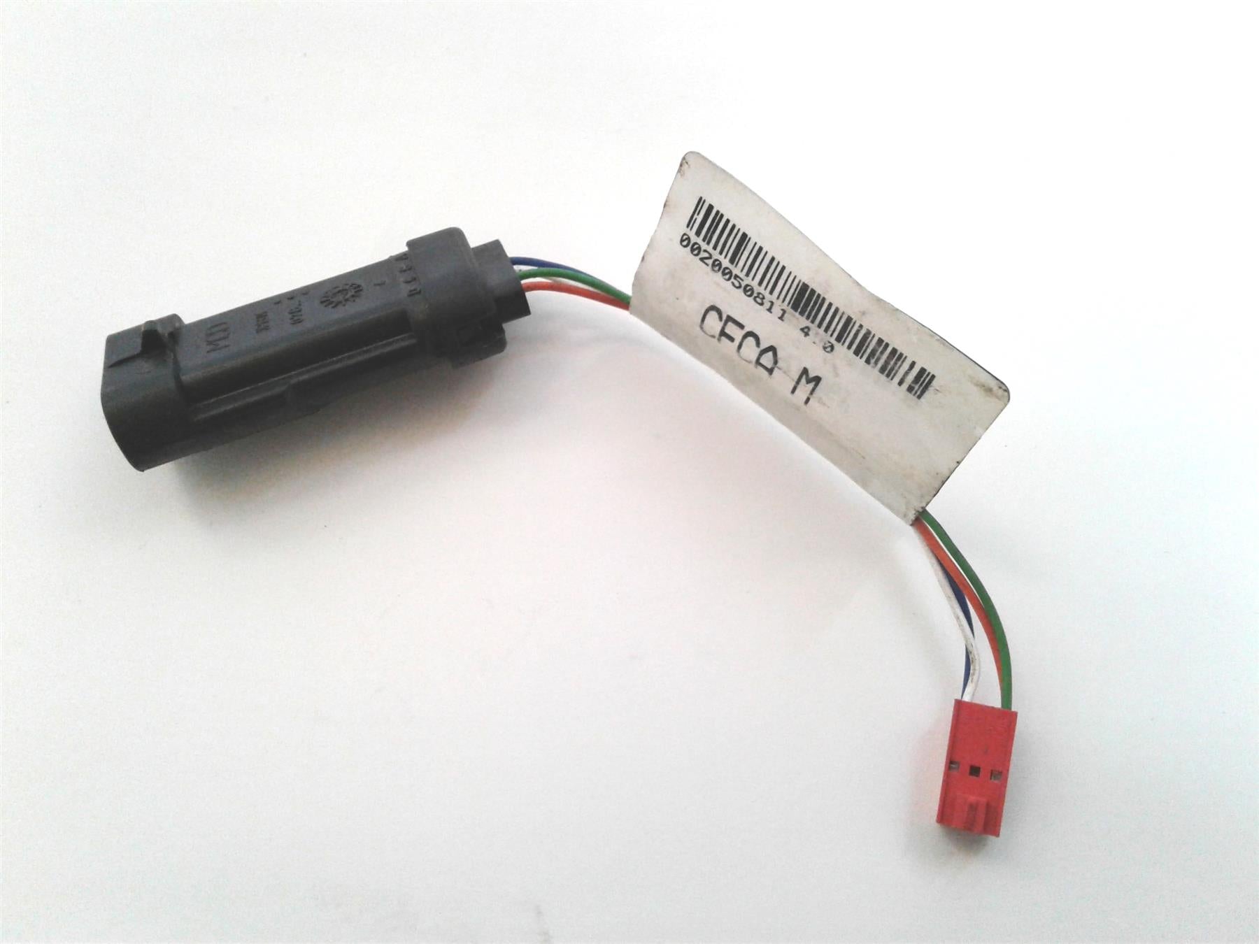 Vaillant 0020050811 Ecotec Plus & Pro Diverter Valve Connector