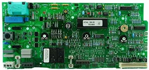 Worcester Bosch 87483003130 Heatronic 2 PCB