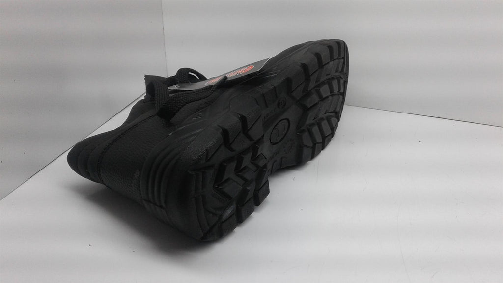 Toe Guard 70 Chukka Boot S1P Size 9/43