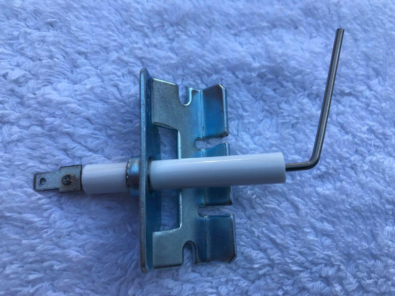 Heatline Star 24 Boiler Flame Sensing Ionisation Electrode 3004090125