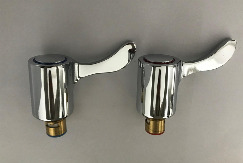 New UEL-NIKO 1/2" Lever Tap Conversion Kit