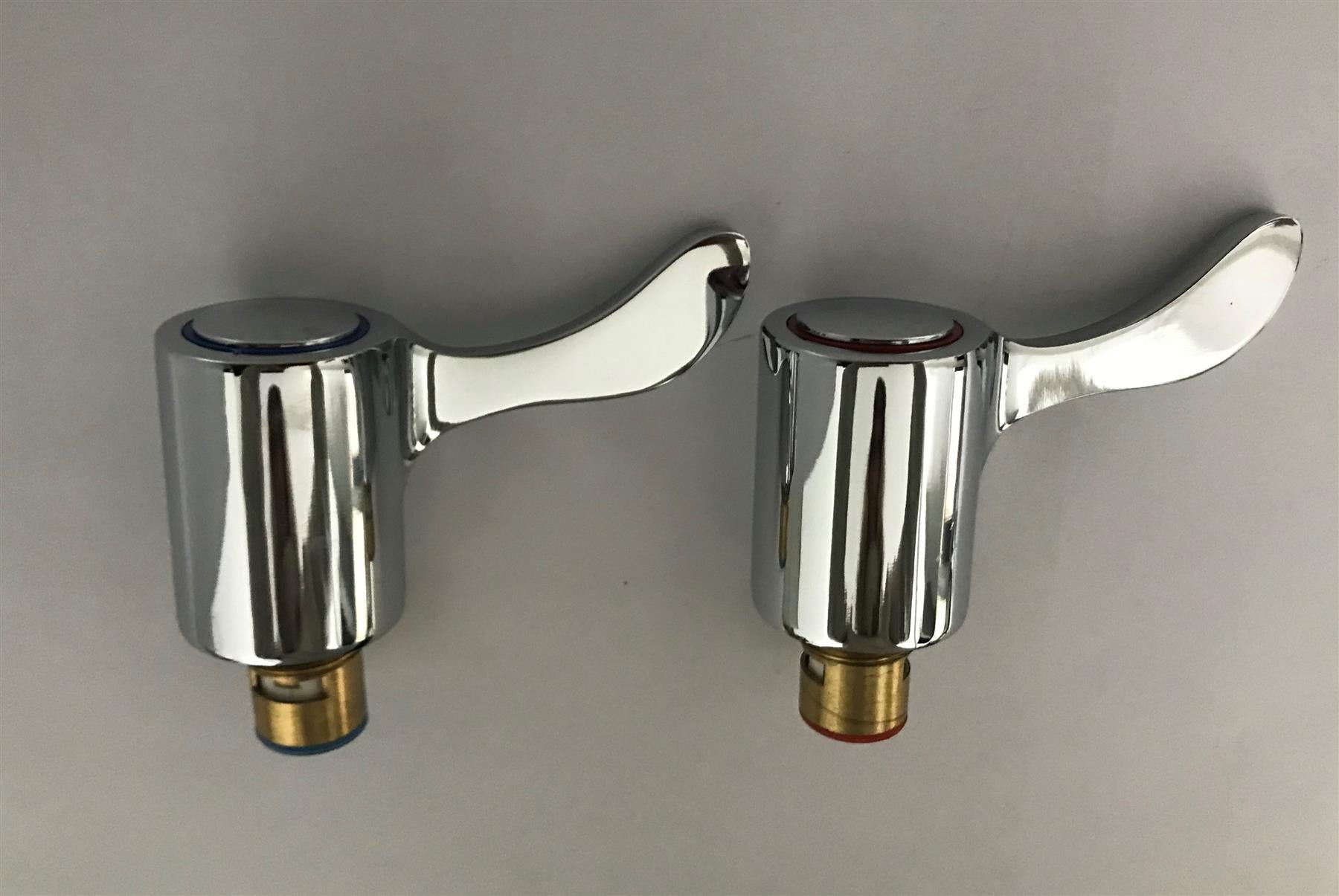 New UEL-NIKO 1/2" Lever Tap Conversion Kit