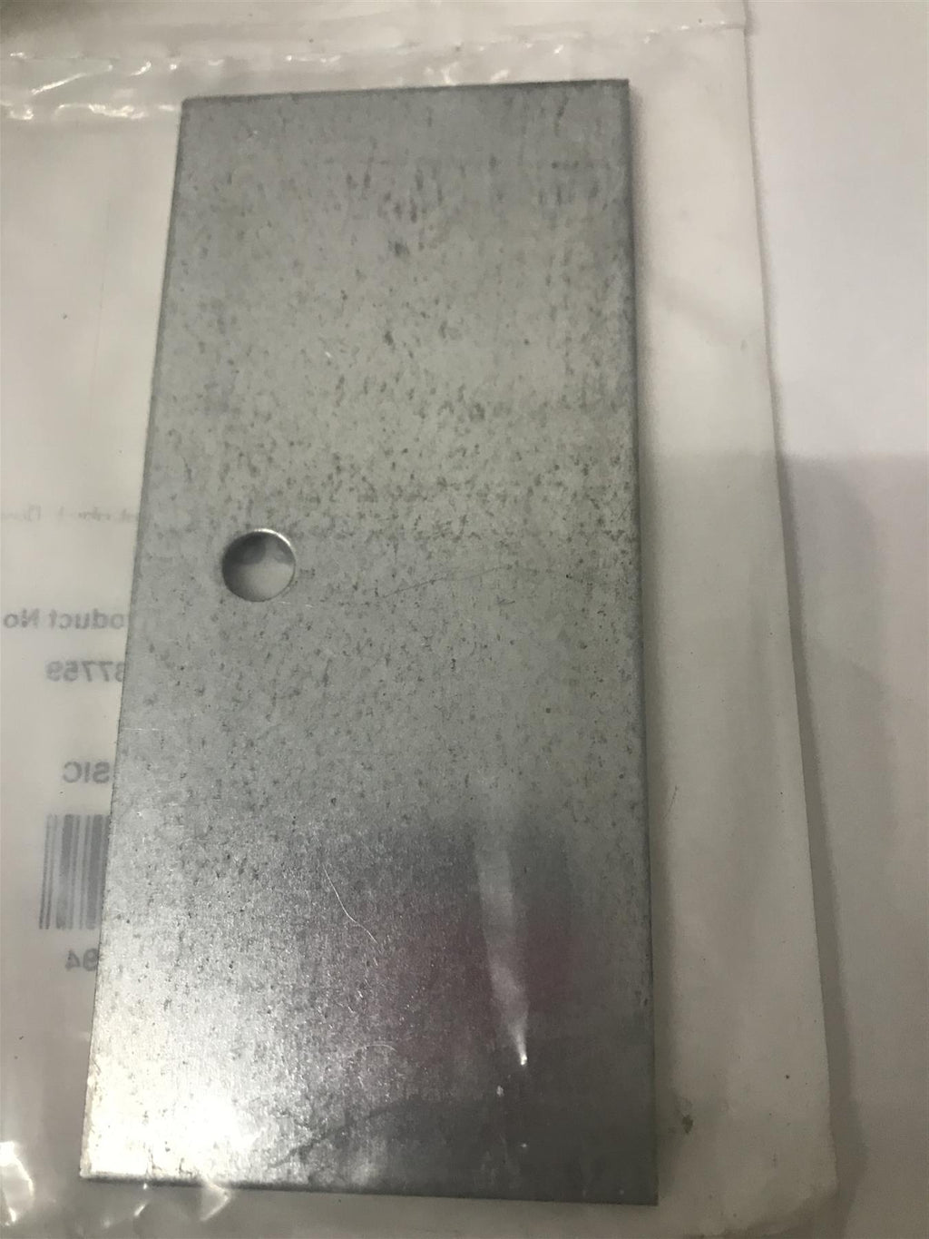 IDEAL 137759 SLR SEALING PLATE ASS:CLASSIC