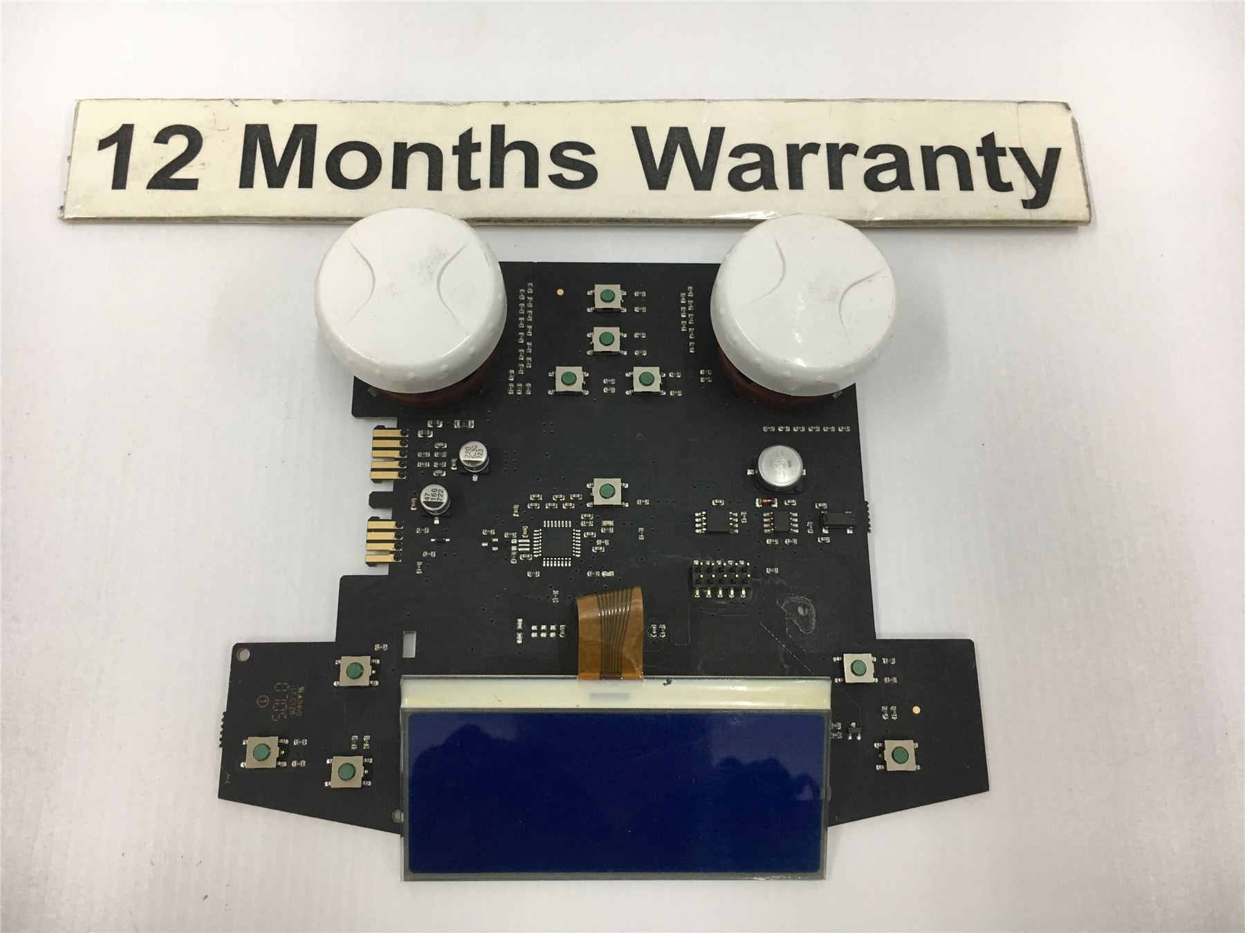 ARISTON GENUS SYSTEM 24HE & 30HE DISPLAY PCB 65105149 12m warranty