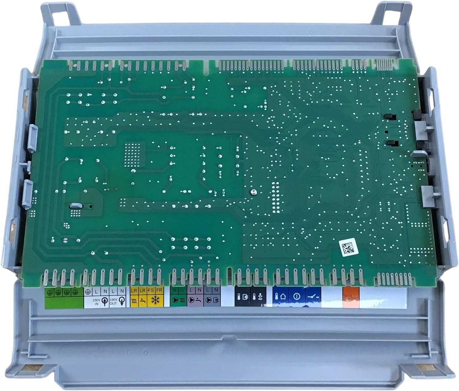 Worcester Bosch Greenstar i ErP Combi/System PCB 8716117079