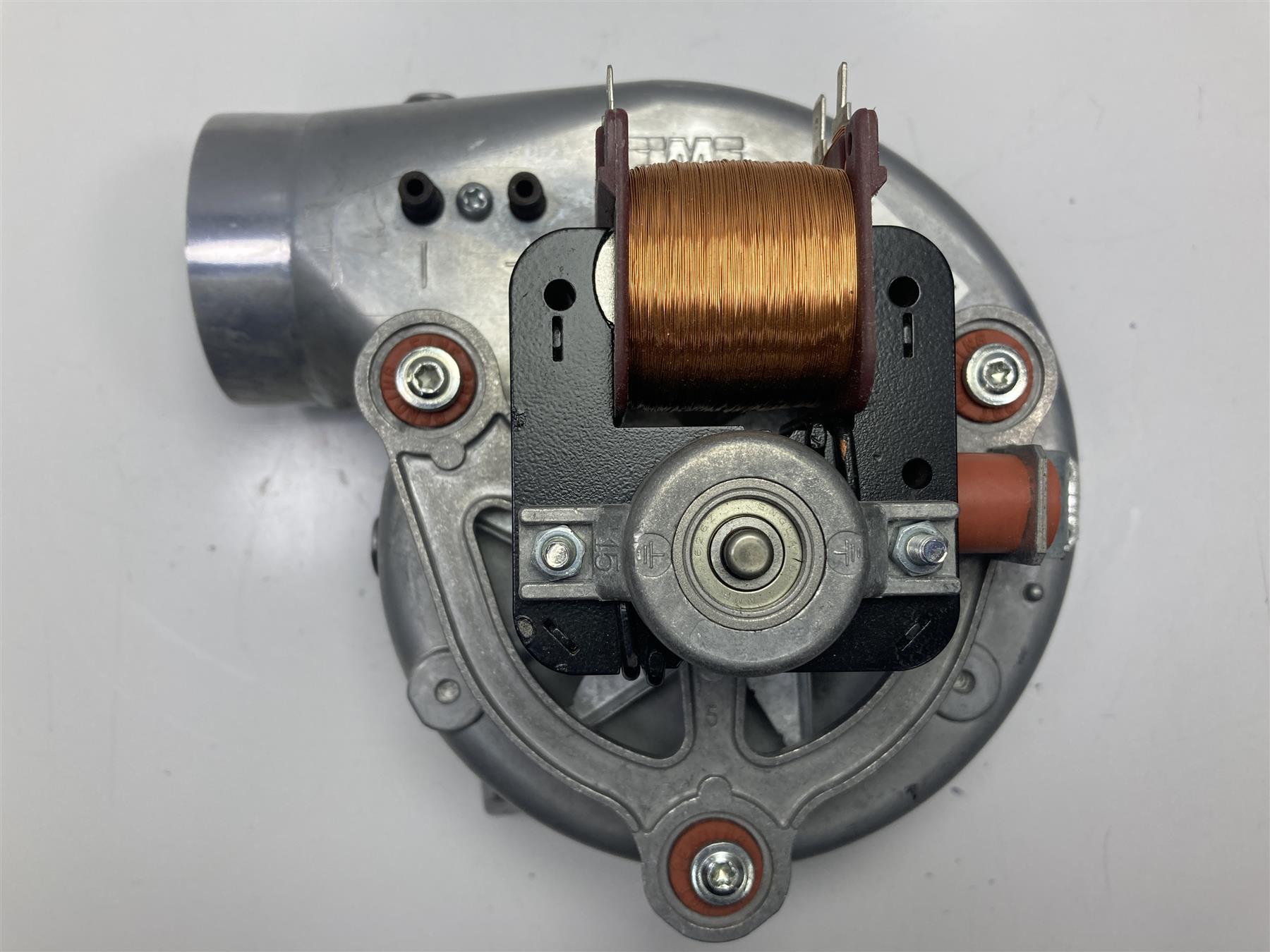 Worcester Bosch Fan Assembly 8-716-105-652