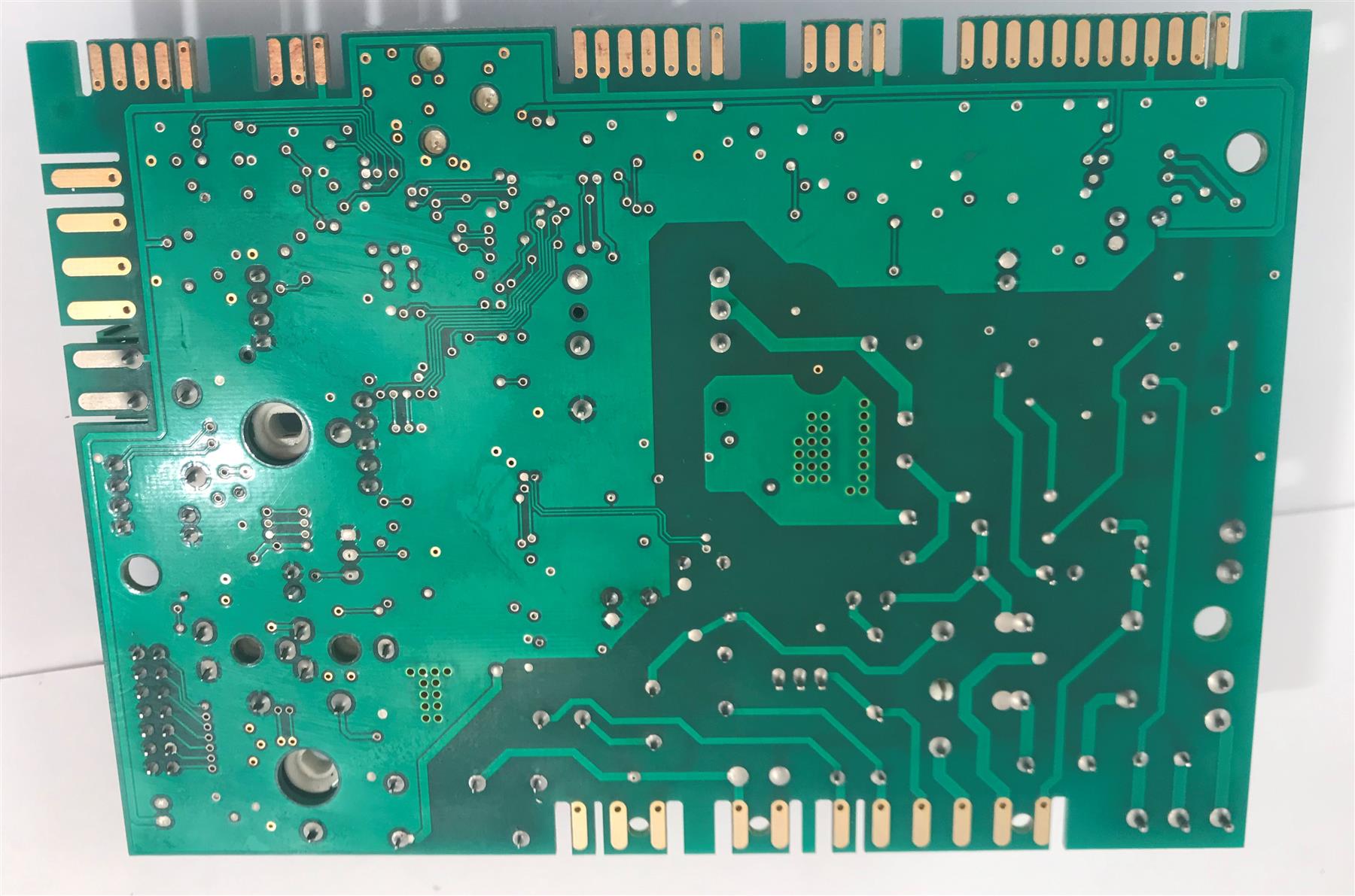 Vokera Compact 25 29 25HE Plus 29HE Plus & Mynute 25A Main PCB 20025735