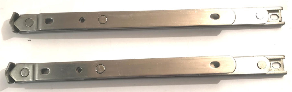 TOP HUNG WINDOW HINGES 1PAIR 10" 13MM STACK HEIGHT