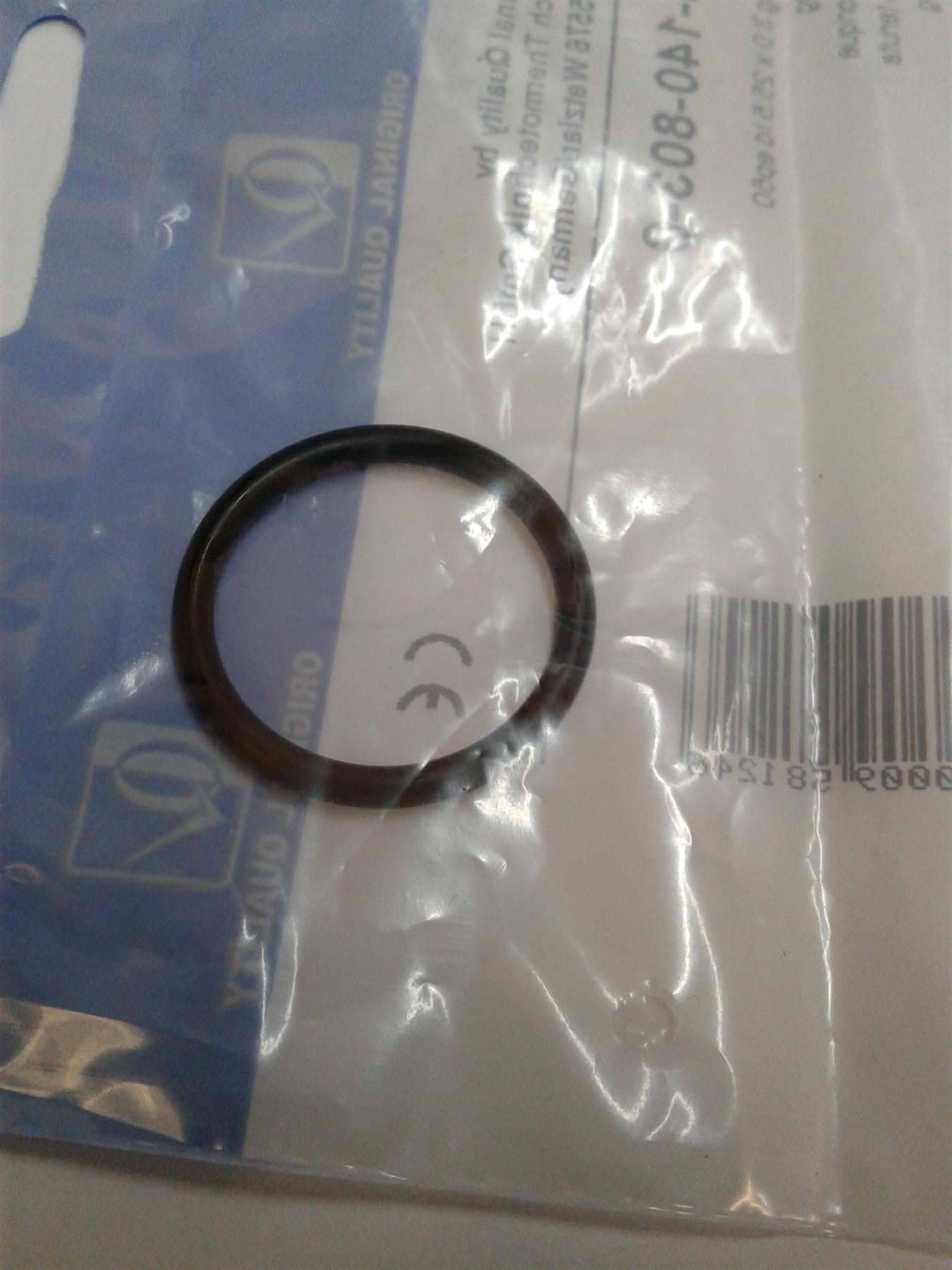 NEW Worchester Bosch O RING 3.0 X 25.5 mm (8-716-140-803-0)