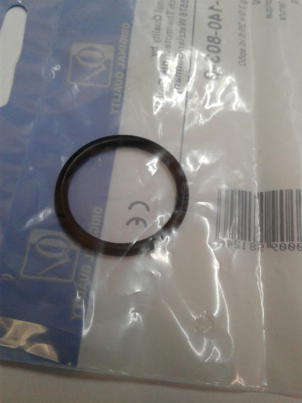 NEW Worchester Bosch O RING 3.0 X 25.5 mm (8-716-140-803-0)