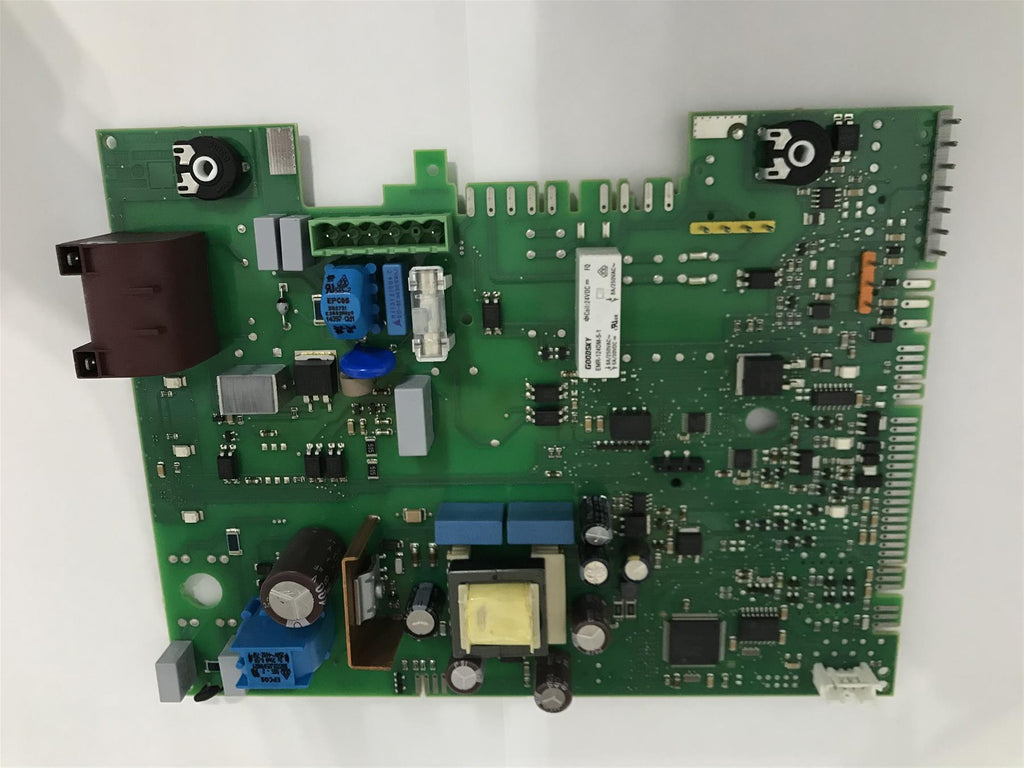 Worcester Greenstar 30,40 CDI PCB 87483008370