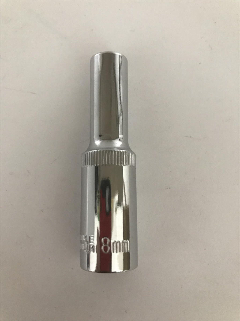8mm Deep Impact Socket