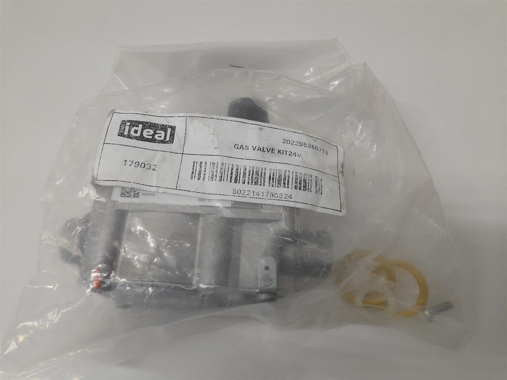 Ideal 179032 Gas Valve kit