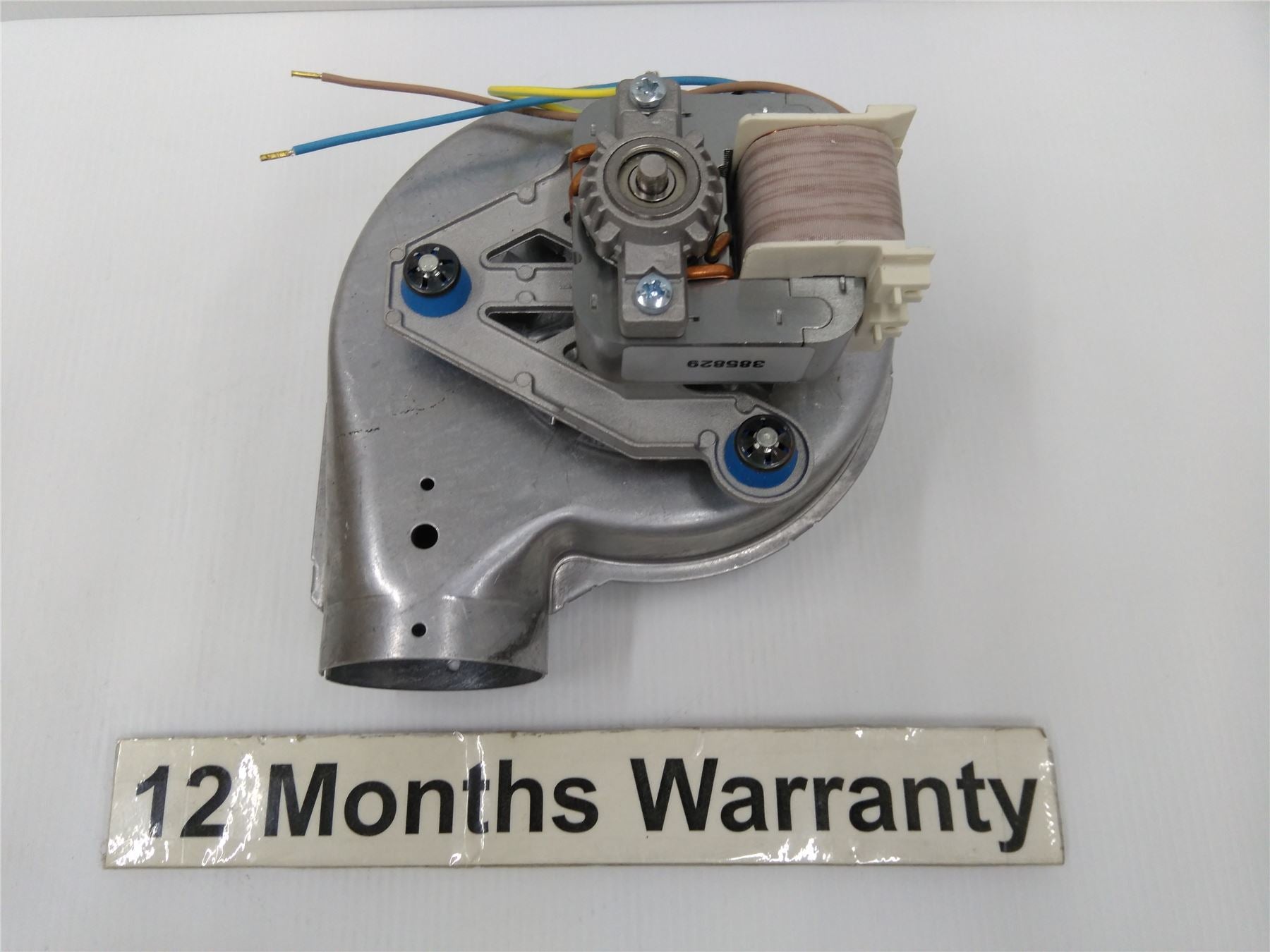 NEW POTTERTON BAXI FAN WFFB1701-0171 229421 12m warranty