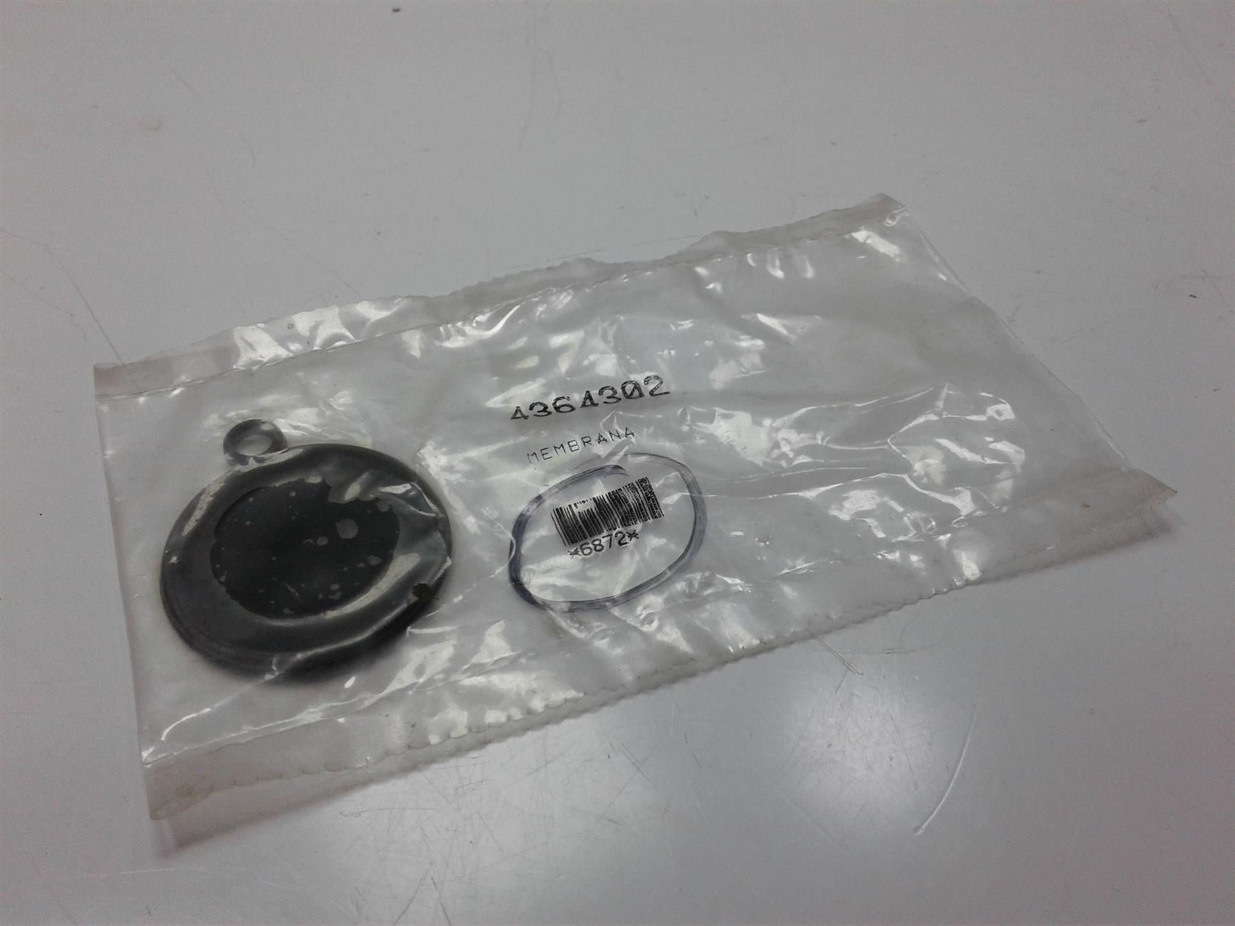 Riello - Flow diaphragm - 4364302