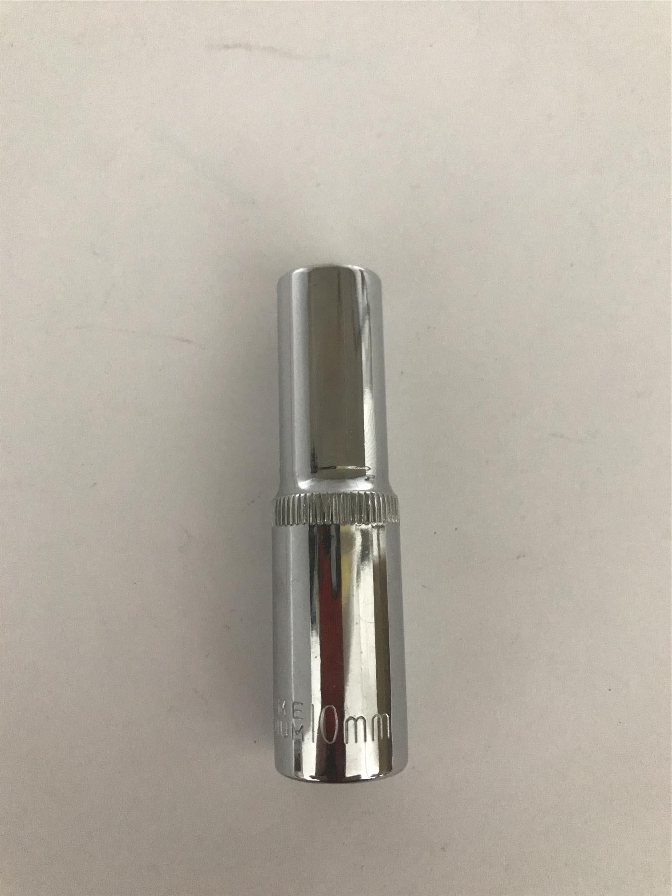 10mm Deep Impact Socket