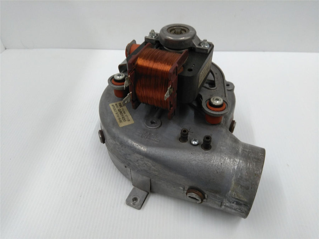 Worcester Bosch 24i Junior, 28i Junior Fan GR01420 87161056520 12m warranty