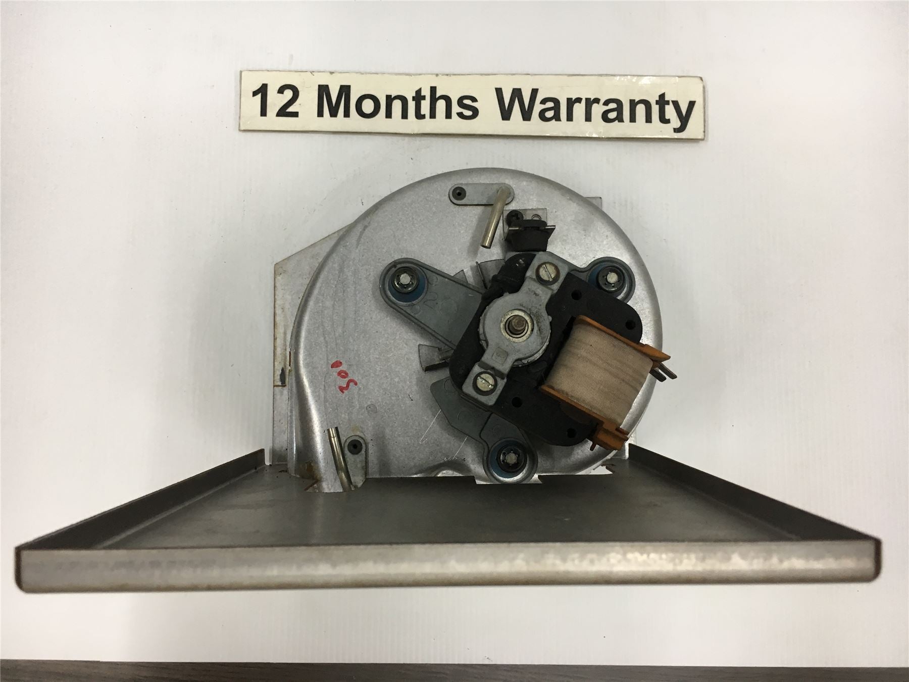 GLOWWORM ULTIMATE 100FF / MICRON 100FF 120FF FAN 800529 2000800529 2000800532