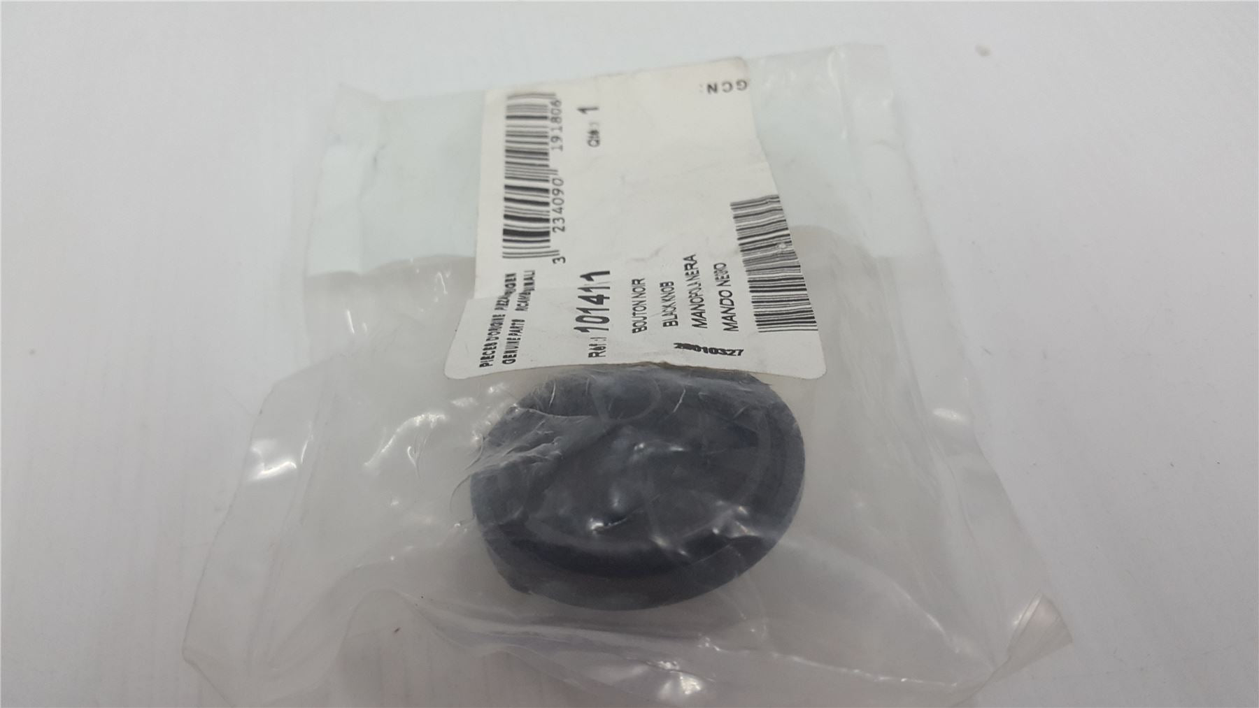 New Chaffoteaux 61014161 Control Knob Extension Spindle