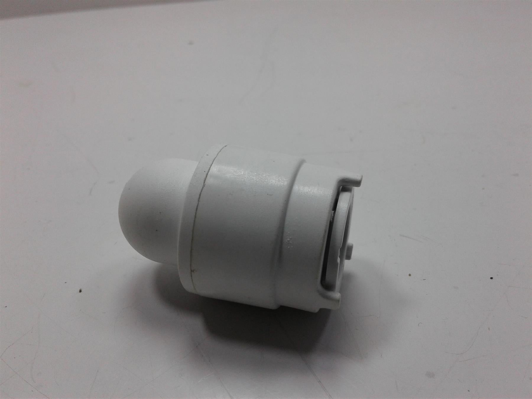 15mm Blank End Socket