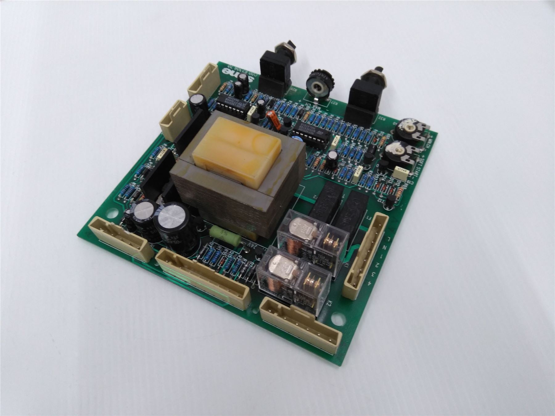 SIME 6230670 DRIVER PCB