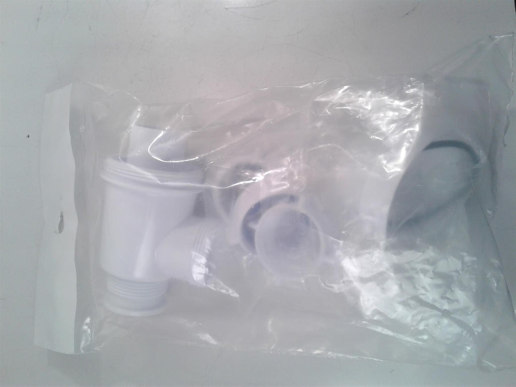 PLUMBBOB TELESCOPIC BOTTLE TRAPN 40MM 957227