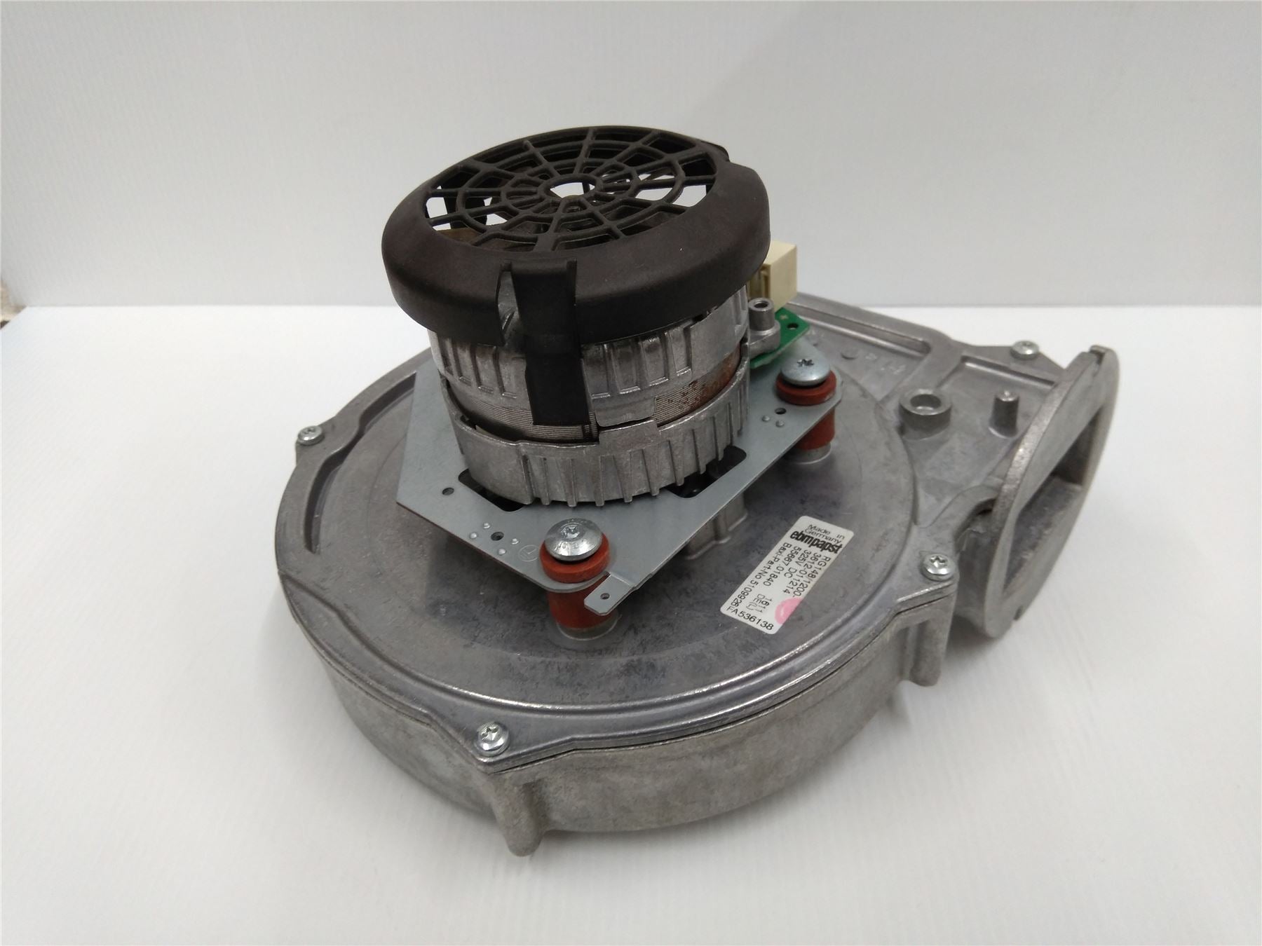 NEW POTTERTON RG148/1200 FAN 513238