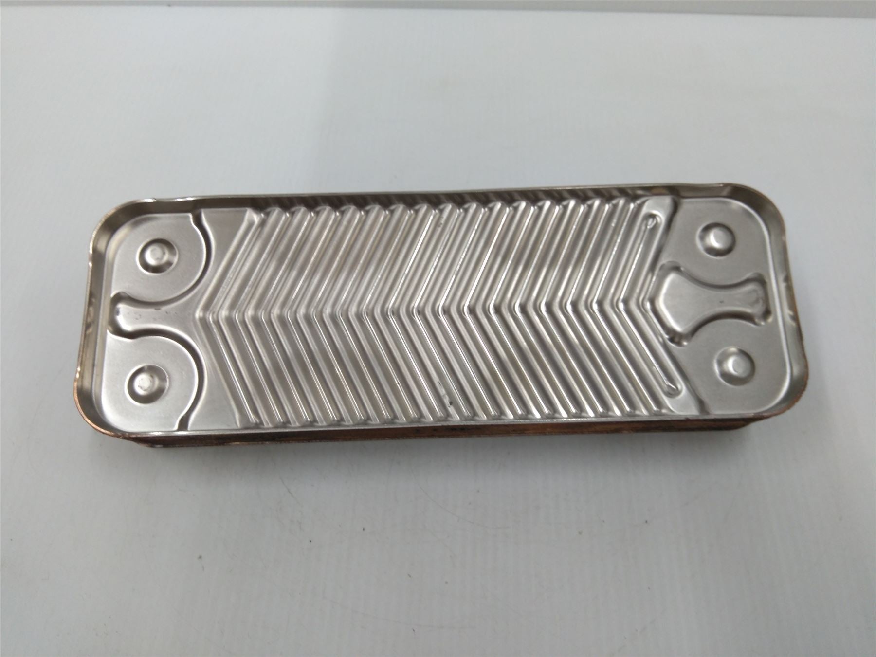 NEW HEAT EXCHANGER COMPATIBLE FOR GLOWWORM 30CI, 30CI PLUS DHW 2000802024