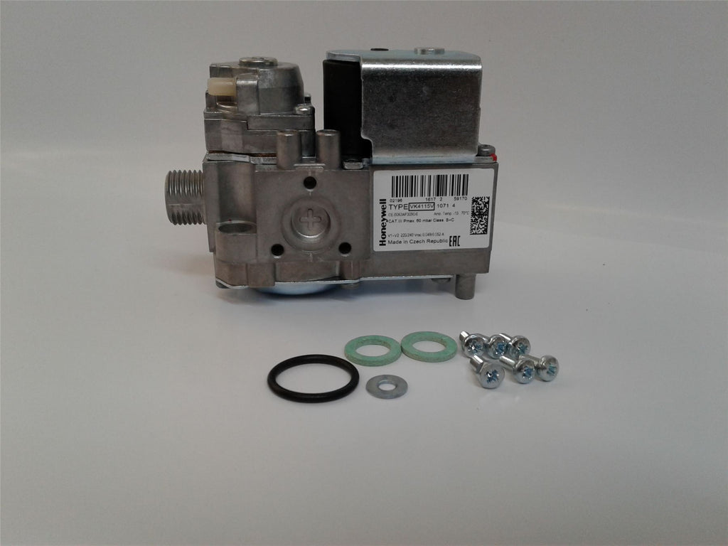 NEW IDEAL ISAR Gas Control Valve Part no.171035