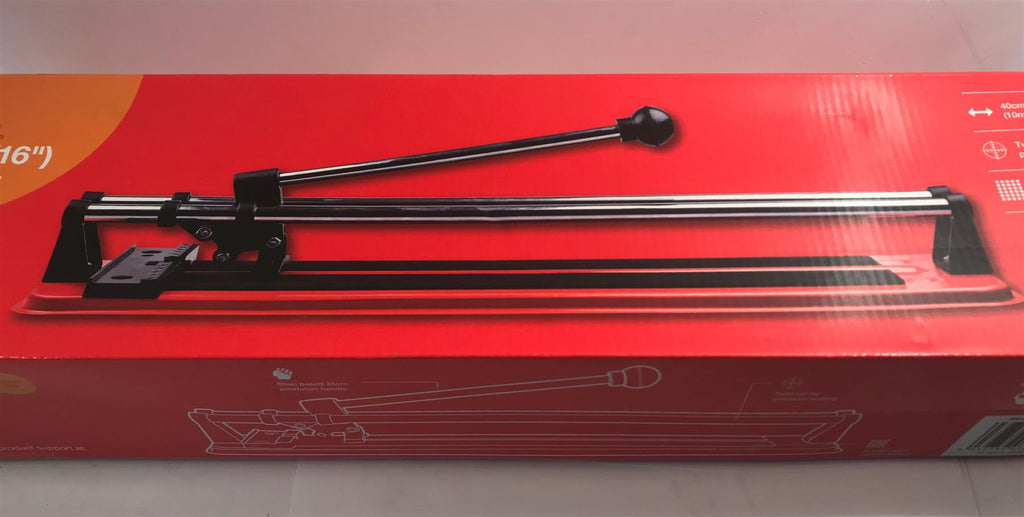 Amtech 400mm (16") Tile Cutter S4425