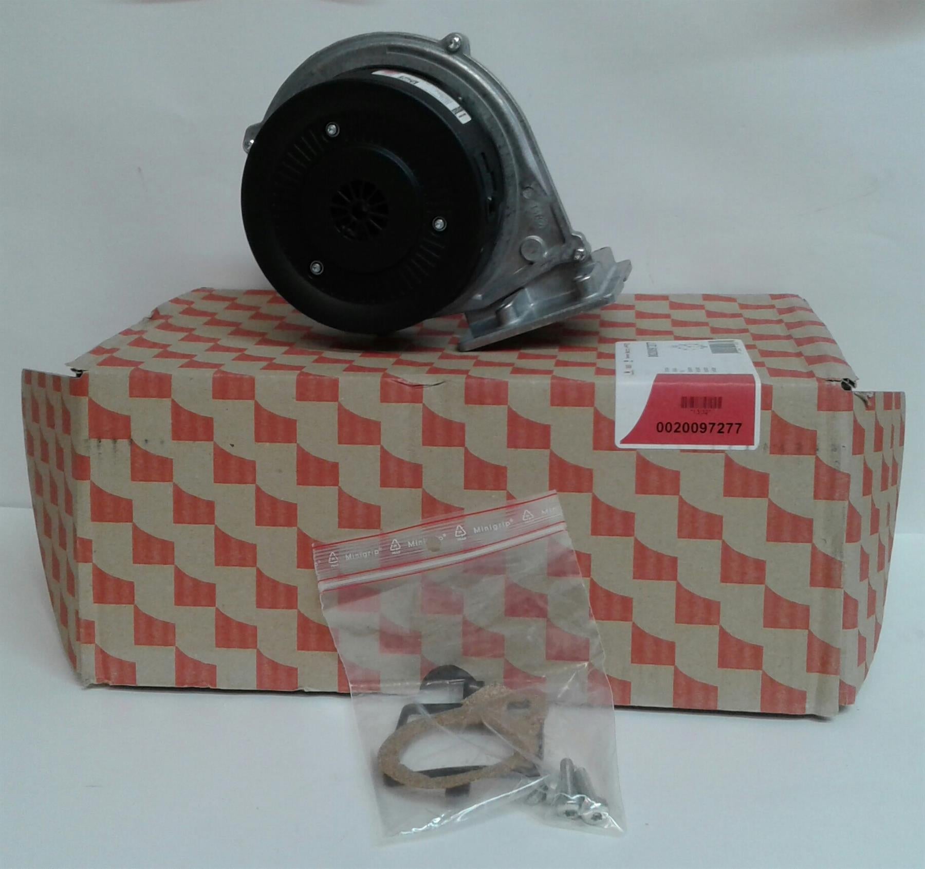 GLOWWORM BETACOM FAN 0020097277