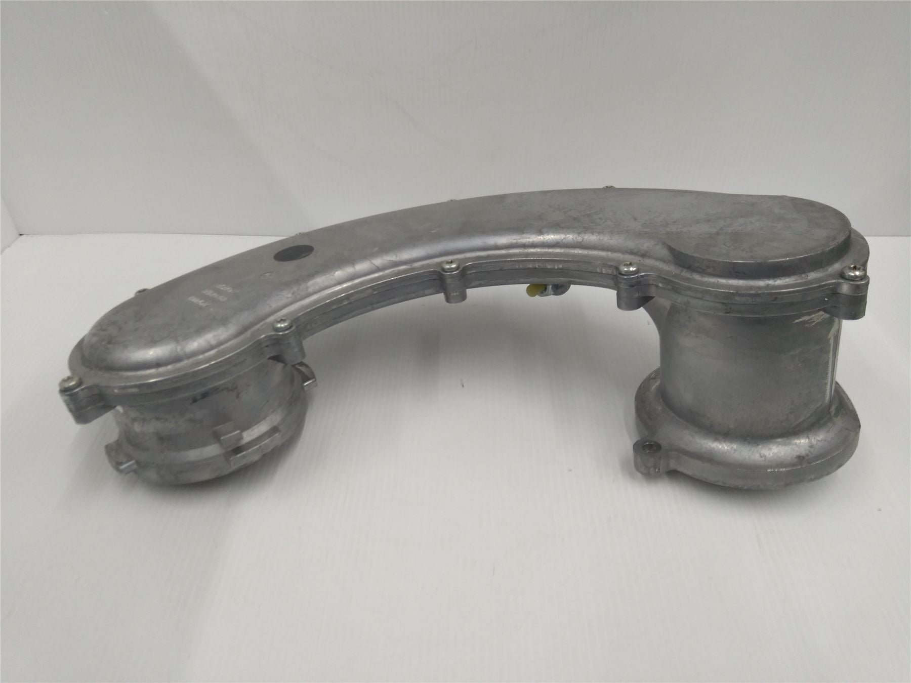 NEW Worcester 28i Junior Gas Manifold