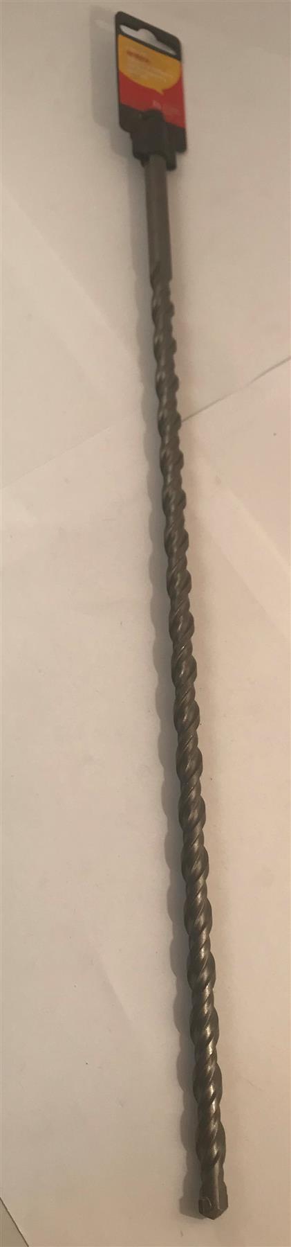 Amtech SDS Masonry Drill Bit 12mm x 450mm   F4021
