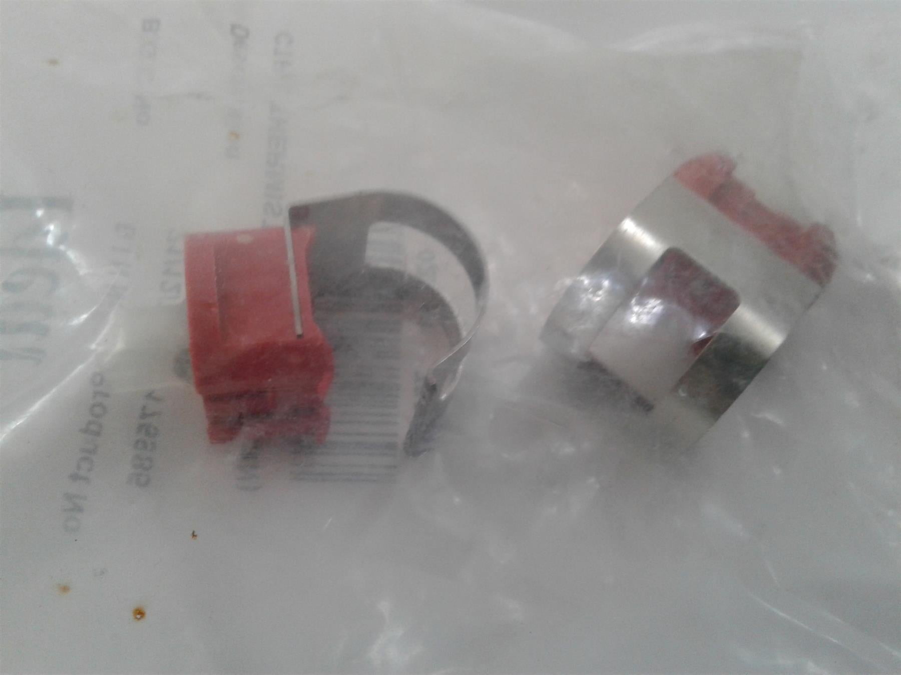 NEW IDEAL CONTROL THERMISTOR FLOW/RETURN 175985