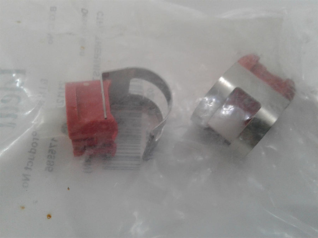 NEW IDEAL CONTROL THERMISTOR FLOW/RETURN 175985