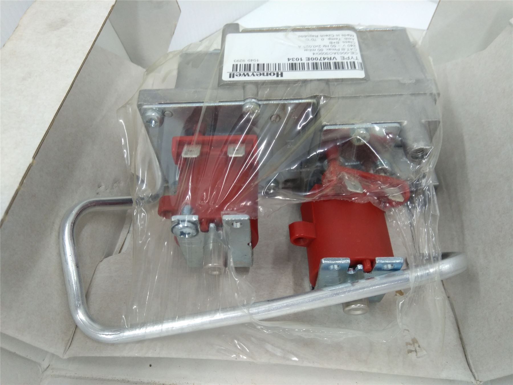 NEW POTTERTON GAS VALVE VR4700E1034 5130893