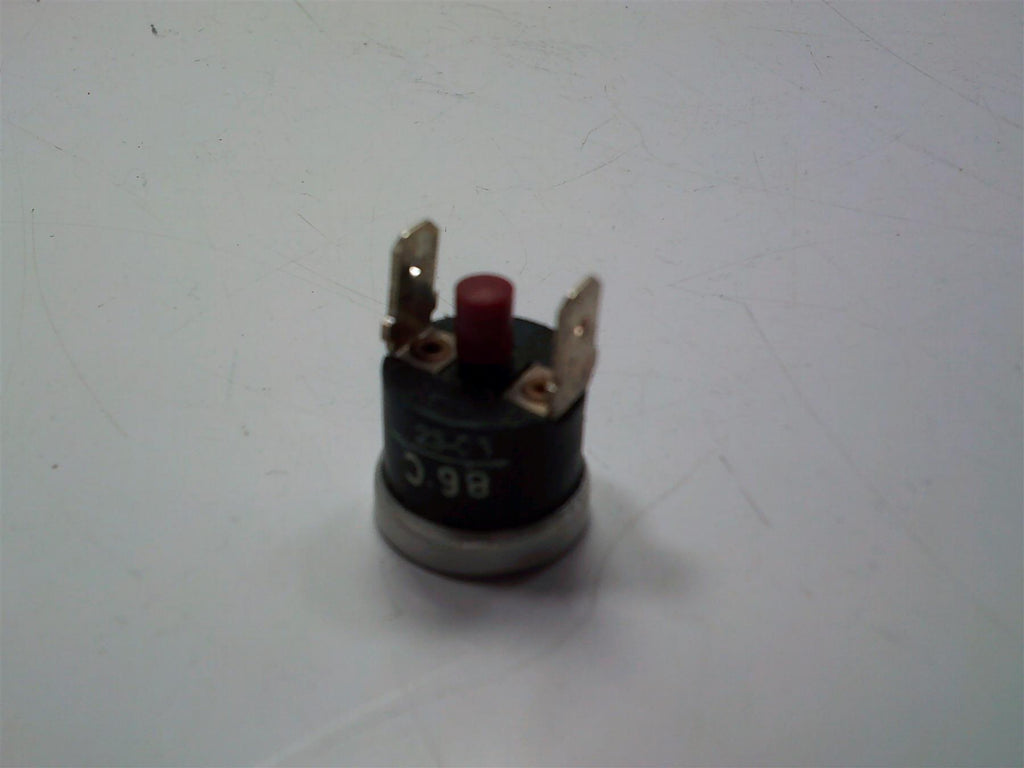 GLOWWORM 801724 OVERHEAT THERMOSTAT RC01 005