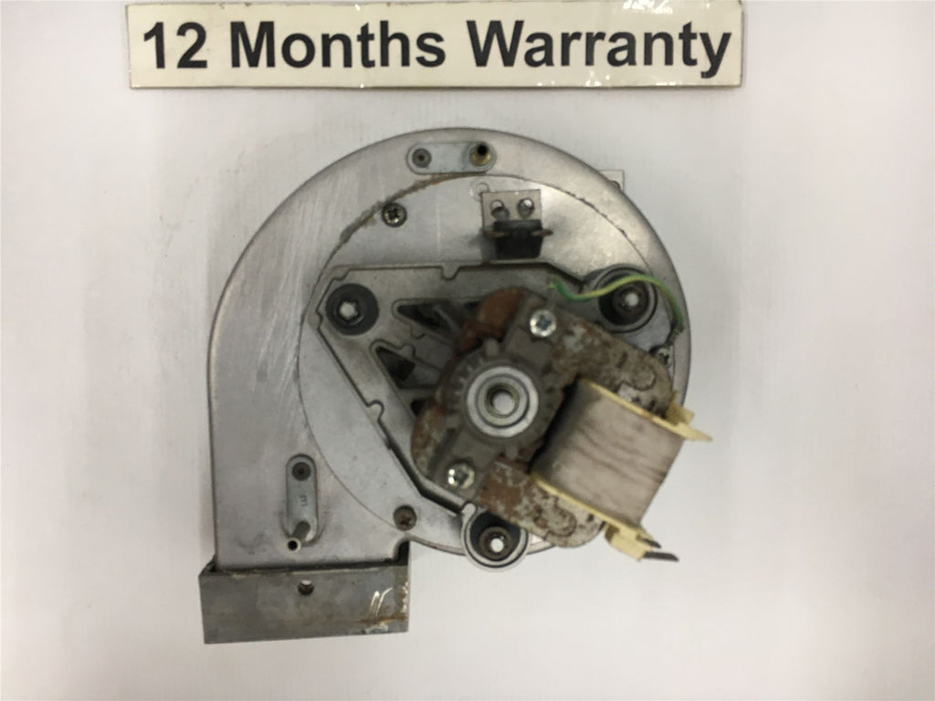 GLOWWORM 2000452316 WAS 452316 SWIFTFLOW FAN