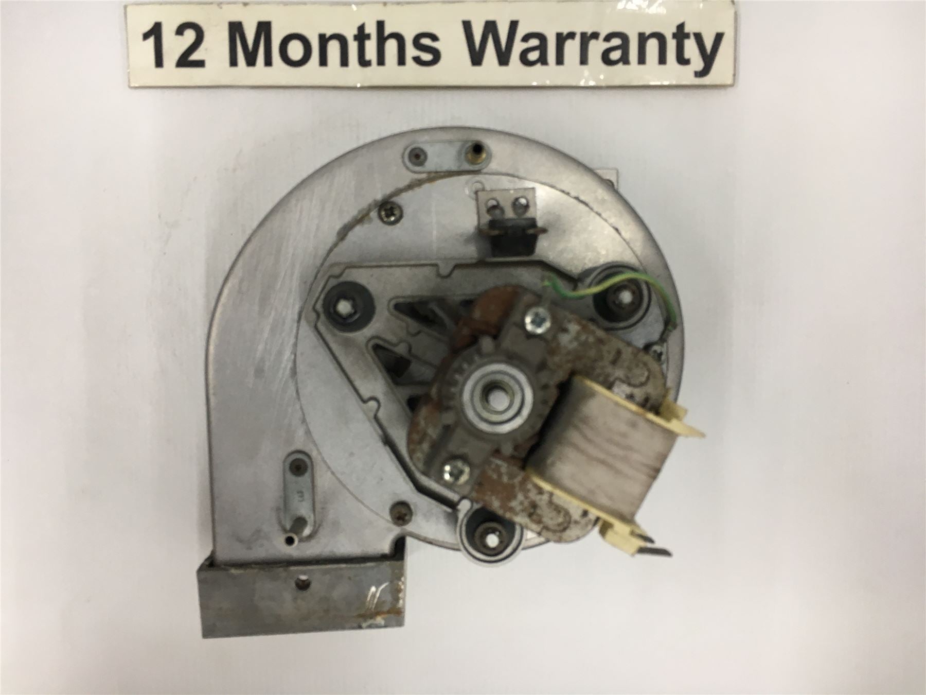 GLOWWORM 2000452316 WAS 452316 SWIFTFLOW FAN