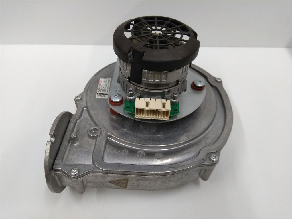 BAXI RG148/1200 5109925 720011701 FAN 12m warranty