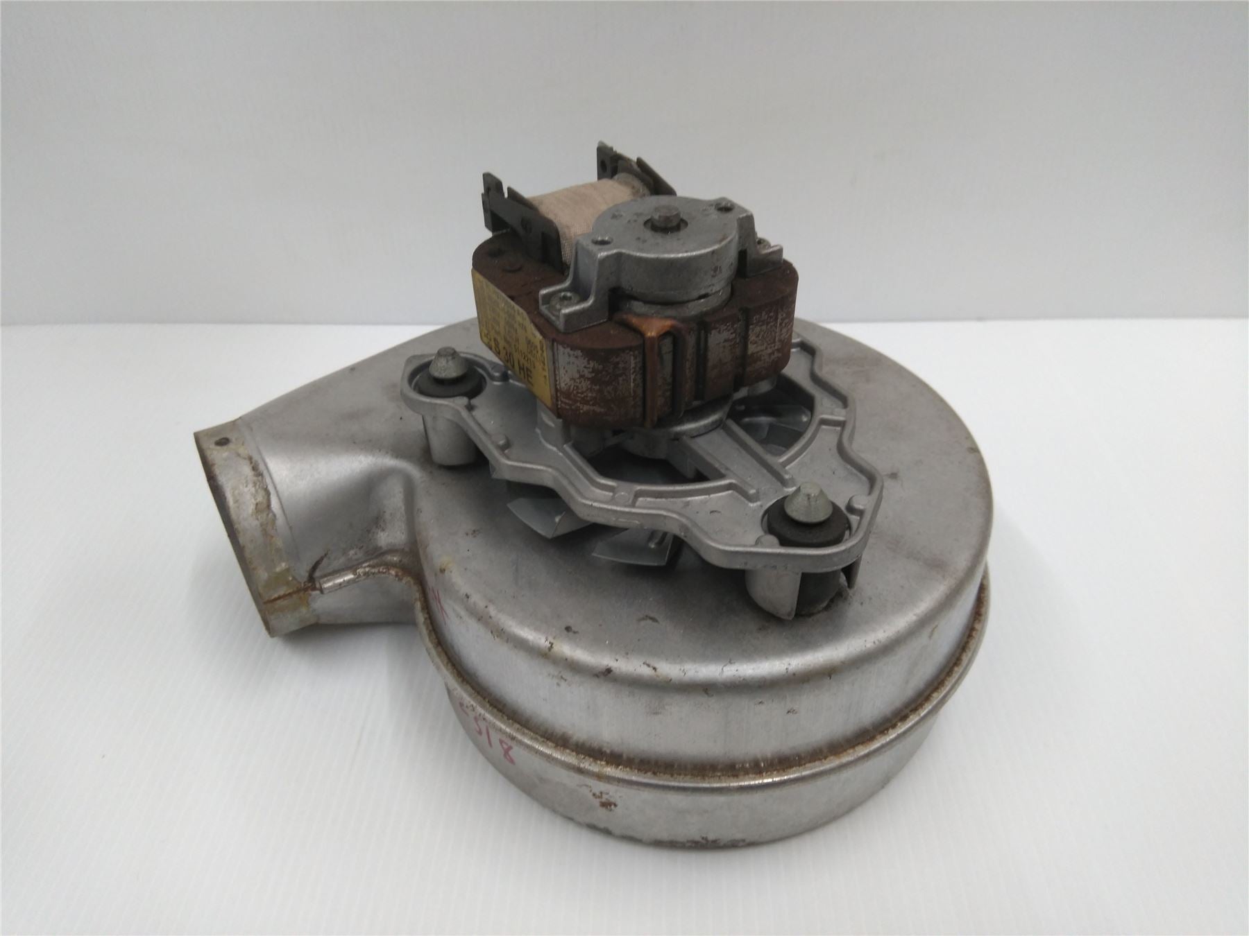 POTTERTON 5112318 FAN