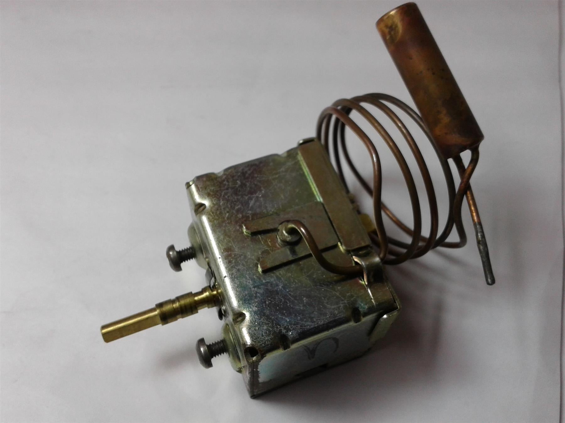 NEW RANCO BOILER THERMOSTAT C26-P0613
