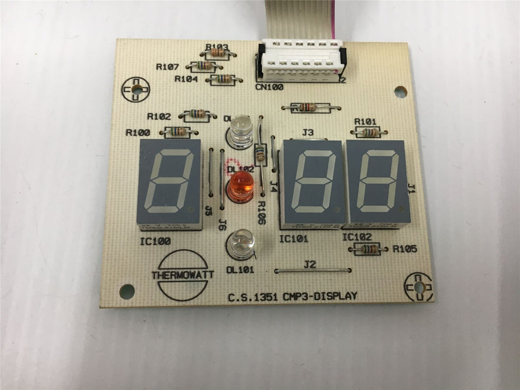 NON EXCHANGE Ariston PCB 099854712100 65100709