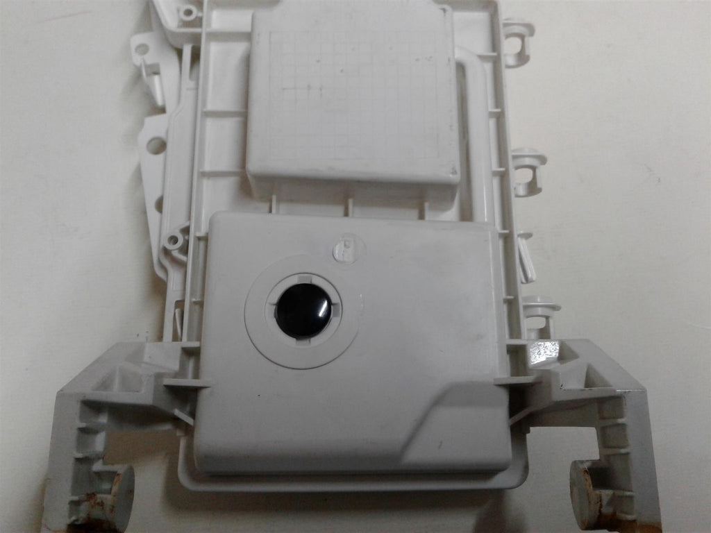 Biasi BI2195100 CONTROL PANEL LID BI2195100 + BOX BI2035102 - USED