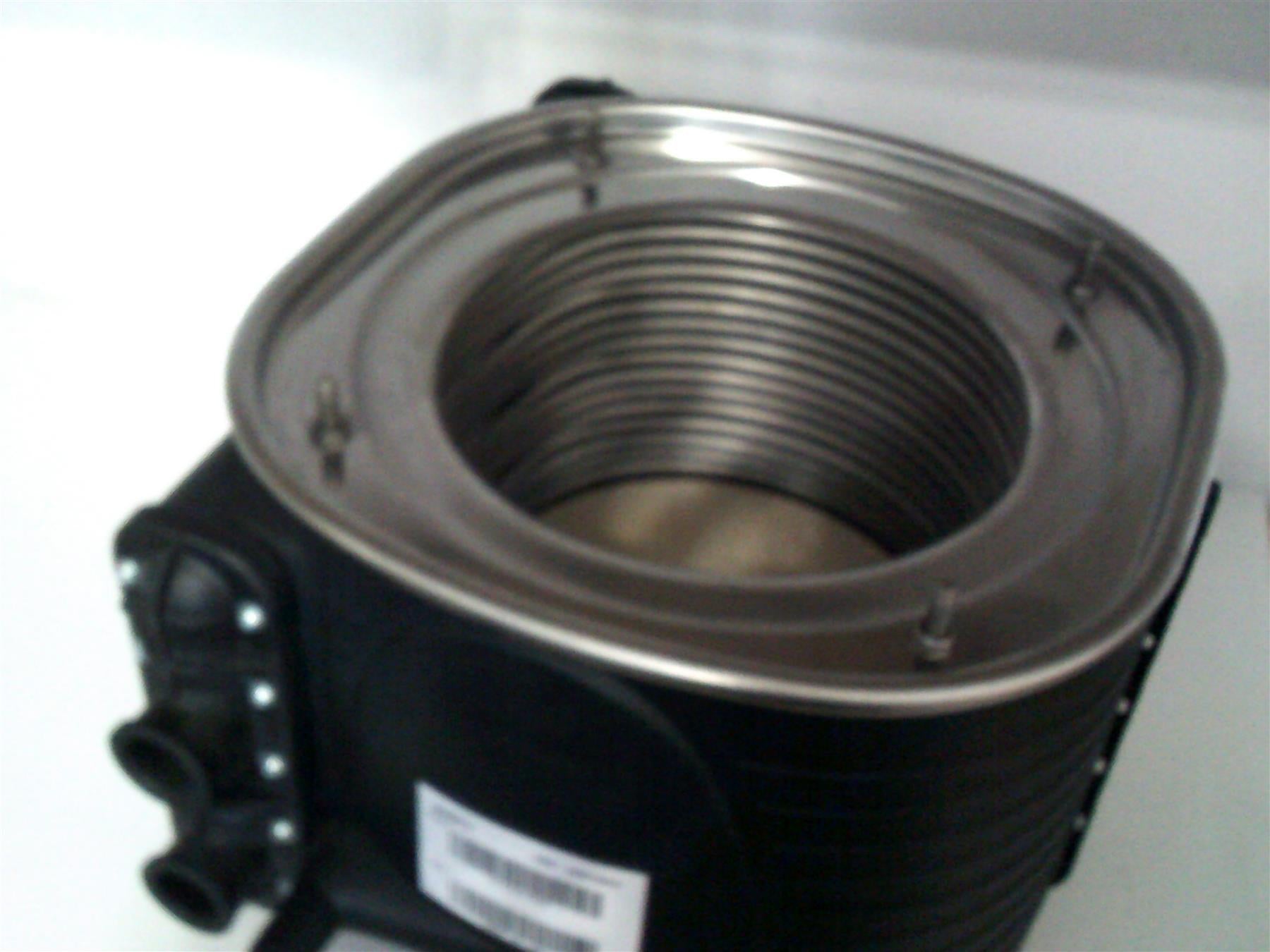 New Potterton Promax Combi 28he Plus Main Heat Exchanger 5114687