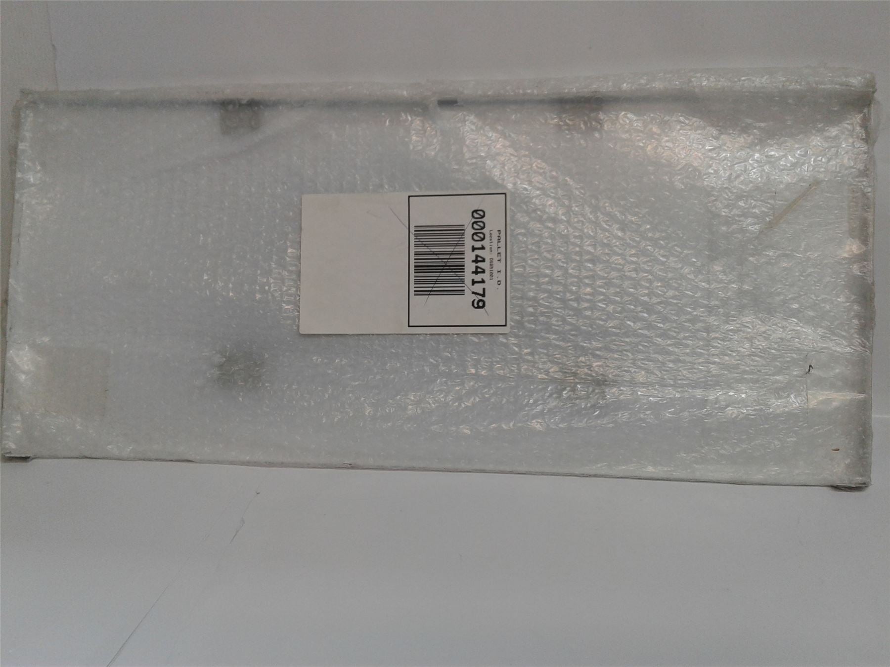 NEW BAXI 240759 PAINT PANEL SIDE OUTER CASE