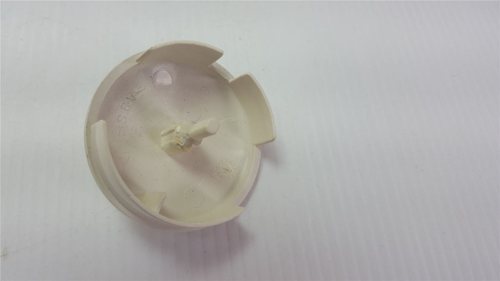 Used Vokara 1859 control switch knob