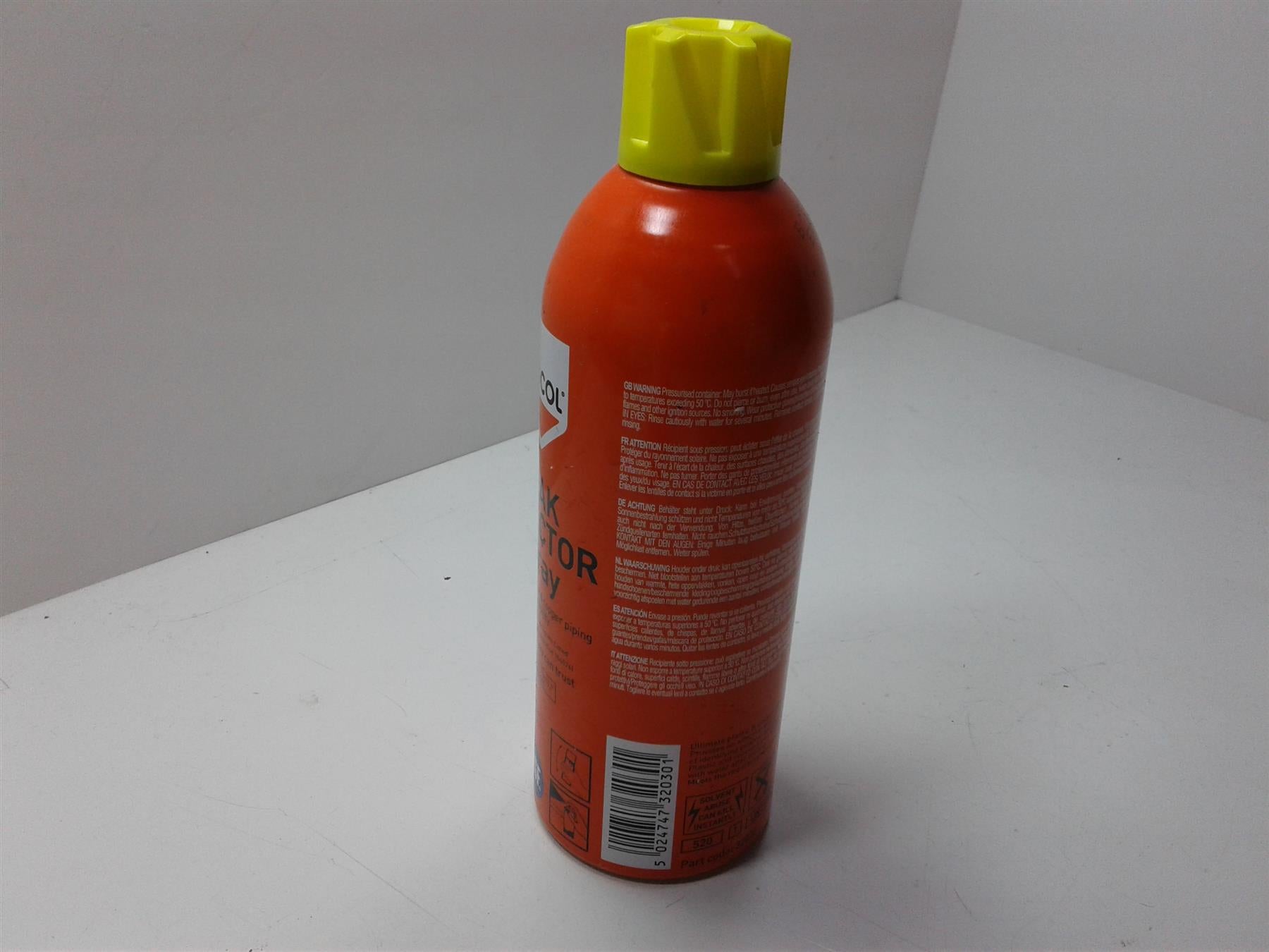 Rocol Leak Detector Spray 300ML