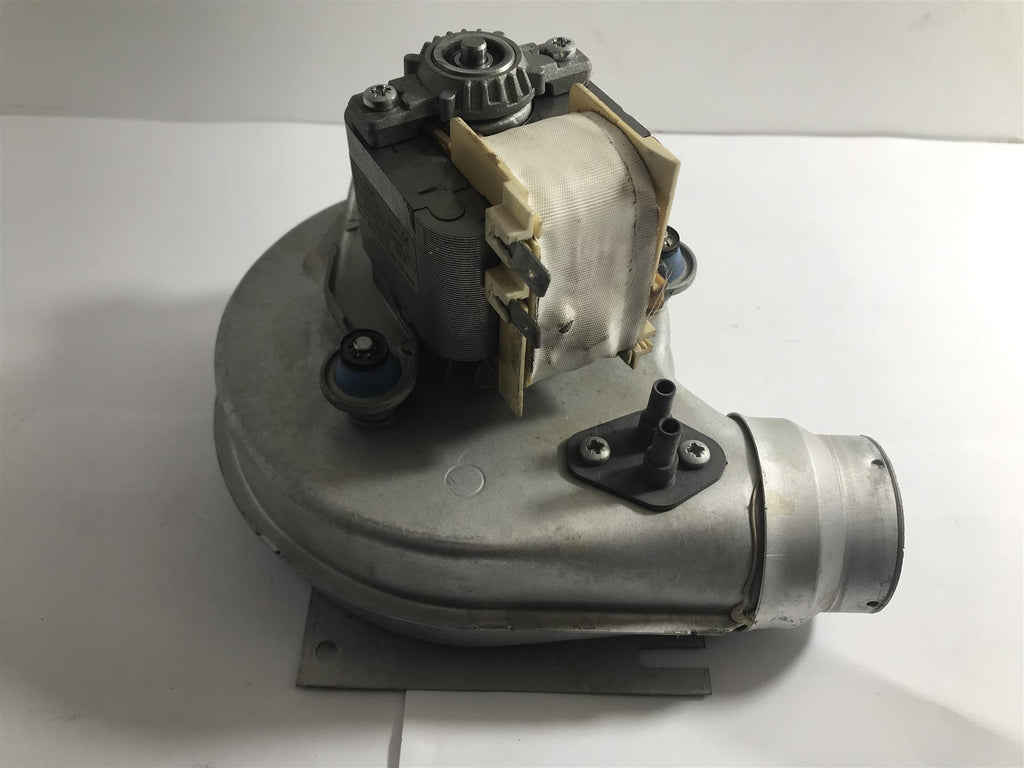 IDEAL CLASSIC & OPTIA HE18 FAN 174068 WFFB1701-046