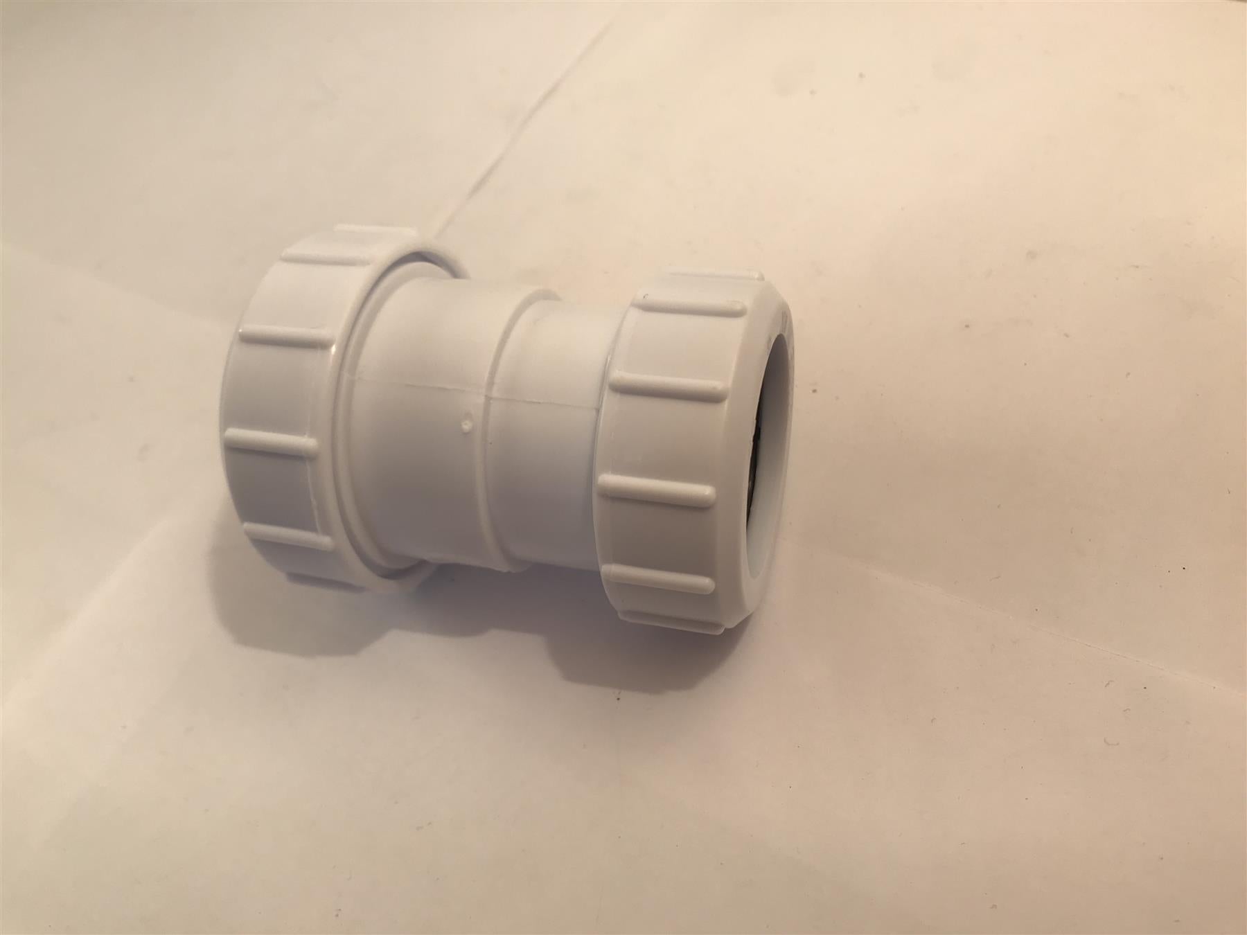 40 x 32mm Reducing Coupler